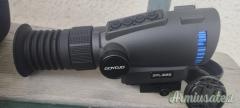 Visore termico GOYOJO visione fino a 1.500 mt. NUOVO