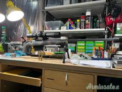 Bergara HMR ...Altro