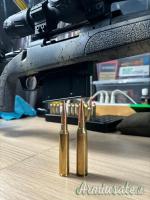 Bergara HMR ...Altro