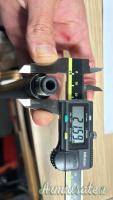 Bergara HMR ...Altro