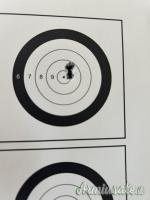 Anschutz 54 Match .22 Long Rifle