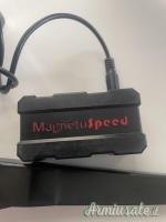 Magneto speed