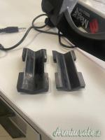 Magneto speed