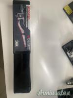 Magneto speed
