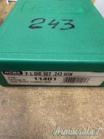 DIE RCBS 243 WINCHESTER