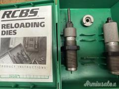 DIE RCBS 243 WINCHESTER