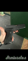SIG-Sauer P220 .45 ACP