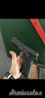 SIG-Sauer P220 .45 ACP