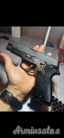 SIG-Sauer P220 .45 ACP