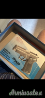 SIG-Sauer P220 .45 ACP