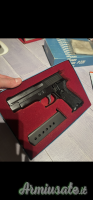 SIG-Sauer P220 .45 ACP