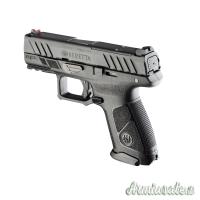 Pistola semiauto Beretta APX Compact Cal. 9x19 (NUOVA)
