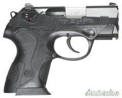 Pistola semiauto Beretta PX4 Storm Sub-Compact Cal. 9x21 (NUOVA)