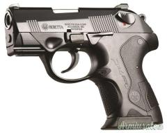 Pistola semiauto Beretta PX4 Storm Sub-Compact Cal. 9x21 (NUOVA)
