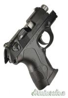 Pistola semiauto Beretta PX4 Storm Sub-Compact Cal. 9x21 (NUOVA)
