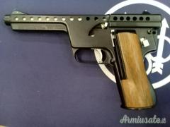 ...Altro | Non elencato M.B.A. MK II Gyrojet  ...Altro | Non indicato