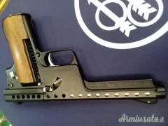 ...Altro | Non elencato M.B.A. MK II Gyrojet  ...Altro | Non indicato