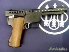 ...Altro | Non elencato M.B.A. MK II Gyrojet  ...Altro | Non indicato
