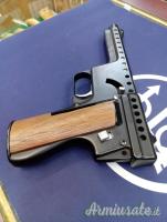 ...Altro | Non elencato M.B.A. MK II Gyrojet  ...Altro | Non indicato