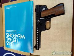 ...Altro | Non elencato M.B.A. MK II Gyrojet  ...Altro | Non indicato