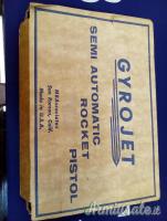 ...Altro | Non elencato M.B.A. MK II Gyrojet  ...Altro | Non indicato