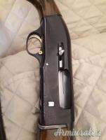 Beretta A300 LUSSO CALIBRO 12 + GITTI CAL.12