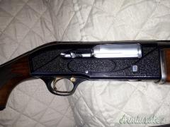 Beretta A300 LUSSO CALIBRO 12 + GITTI CAL.12