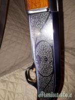 Beretta A300 LUSSO CALIBRO 12 + GITTI CAL.12