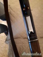 Beretta A300 LUSSO CALIBRO 12 + GITTI CAL.12