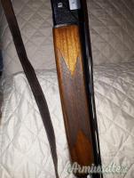 Beretta A300 LUSSO CALIBRO 12 + GITTI CAL.12