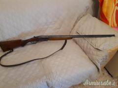 Beretta A300 LUSSO CALIBRO 12 + GITTI CAL.12