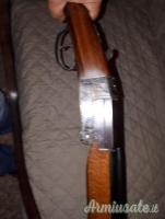 Beretta A300 LUSSO CALIBRO 12 + GITTI CAL.12