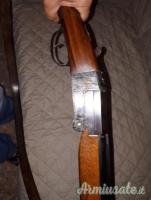 Beretta A300 LUSSO CALIBRO 12 + GITTI CAL.12
