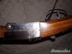Beretta A300 LUSSO CALIBRO 12 + GITTI CAL.12