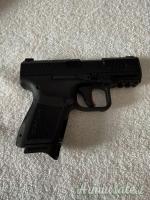 Canik Mete MC9 9x19mm Parabellum | Luger | NATO
