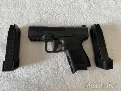 Canik Mete MC9 9x19mm Parabellum | Luger | NATO