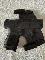 Canik Mete MC9 9x19mm Parabellum | Luger | NATO