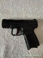 Canik Mete MC9 9x19mm Parabellum | Luger | NATO