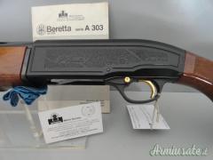 Beretta mod. A-303 cal. 12