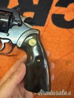 Colt TROOPER .357 Magnum  |  9x31mmR  | .353 Casull