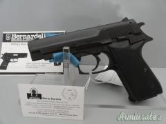 Bernardelli mod. P.018 Compact cal. 9x21