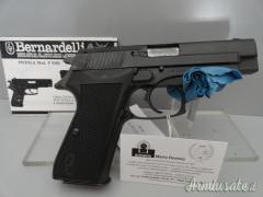 Bernardelli mod. P.018 Compact cal. 9x21