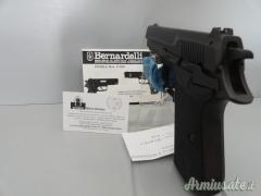 Bernardelli mod. P.018 Compact cal. 9x21