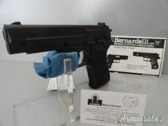 Bernardelli mod. P.018 Compact cal. 9x21