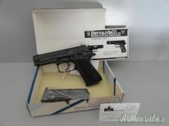Bernardelli mod. P.018 Compact cal. 9x21