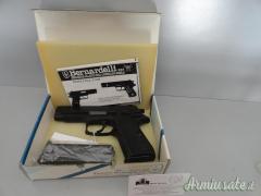 Bernardelli mod. P.018 Compact cal. 9x21