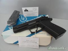 Bernardelli mod. P.018 Compact cal. 9x21