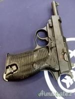 Walther | Carl P 38 9x21mm IMI