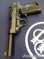Walther | Carl P 38 9x21mm IMI