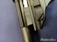 Walther | Carl P 38 9x21mm IMI